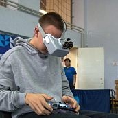 Студент Политеха выступит в финале «Интеллектуальной олимпиады ПФО» 