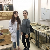 Студенты бДАРС-11 и бДАРС-12 посетили музеи СГТУ