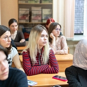 В СЭИ подведены итоги  конкурса художественного перевода произведений Александра Пушкина 