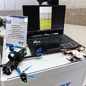 Предприятия-партнеры поздравили Политех с Днем российской науки