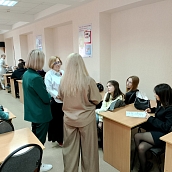 В ИнПИТ начал работу креативный студенческий кампус