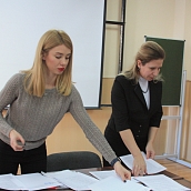 В техническом университете прошел отборочный тур олимпиады «Звезда»