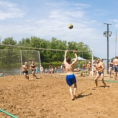 «Политехник» приглашает на первую смену