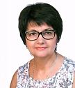 Эйгелис Галина Владимировна