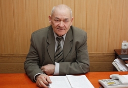 Профессор ЭФ СГТУ – победитель федерального конкурса
