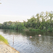 Заканчивается 1 смена в СНЦ «Политехник»