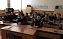 Беседа со студентами о дополнительных мерах в дни празднования Нового года