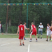 Команда СГТУ выступила на летней Спартакиаде вузов области