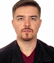 Айдаров Максим Александрович