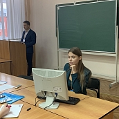 Политеховцы представили «Спортивный Саратов» на фестивале опорных вузов