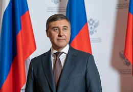 Поздравление главы Минобрнауки России с Днем преподавателя высшей школы