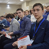 Студенты СГТУ представят регион в финале международного инженерного чемпионата «CASE-IN»