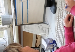 НТБ СГТУ приглашает воспользоваться Электронной библиотекой диссертаций