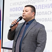 В СЭИ проходит Первый Международный молодежный форум