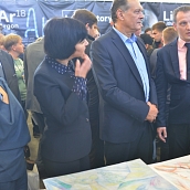 Фестиваль науки