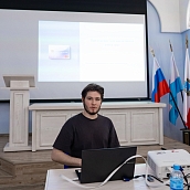 В ИнПИТ состоялся хакатон по веб-разработке