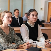 Защита ВКР на кафедре ПМК: подводим итоги прошлого года