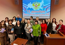 Преподаватель СГТУ посетила Арктику в рамках проекта «Код Отчизны» 