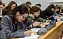 В СЭИ подведены итоги Региональной лингвистической олимпиады «Формула языка»