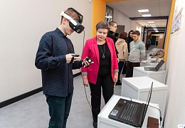 В Политехе определили победителей акселерационной программы «Ловушка для инноваций»