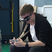 Студент Политеха выступит в финале «Интеллектуальной олимпиады ПФО» 