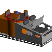 Студенческие конструкторские бюро СГТУ вносят вклад в научно-технологическое развитие страны