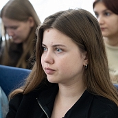 Мастер-класс «Тренды в интернет-продвижении» 