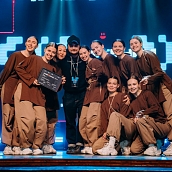 Подведены итоги X сезона проекта «ВДвижении. Лучшие»