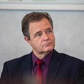  «Если не было бы вуза, то не было бы и нашего завода»: руководитель предприятия «Аврора»