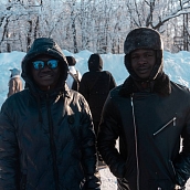 Политех отметил День российского студенчества спортивным праздником