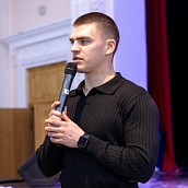 В Политехе успешно прошла Школа профсоюзного актива «Спутник»