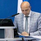 СГТУ и Минтранс подписали соглашение о сотрудничестве