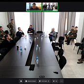 Профессор кафедры принял участие в работе всероссийской научно-практической конференции