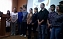 На кафедре ЭКЛ прошло посвящение первокурсников в экологи