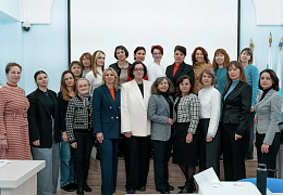 Подведены итоги Всероссийской научно-практической лингвистической конференции