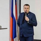 Политеховцы почтили память воинов-интернационалистов