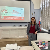 В ИнПИТ открылась мастерская коммуникаций для иностранных студентов