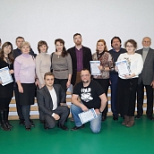 В рамках Спартакиады ППС прошли соревнования по шахматам