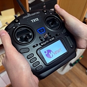 В Политехе началась реализация грантового проекта по проведению беспилотного триатлона