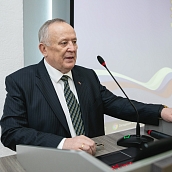 На Учёном совете наградили преподавателей и сотрудников Политеха