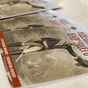 Сергей Наумов принял участие в совещании председателей реготделений Российского военно-исторического общества в ПФО