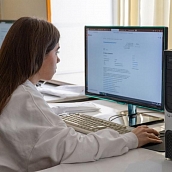 Политех стал единственной площадкой в ПФО для проведения олимпиады Ростеха