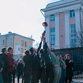 В ИнПИТ прошли инженерно-технические соревнования