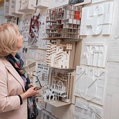 Выпускники Политеха отметили 50-летие высшего архитектурного образования в регионе