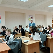В ИнПИТ начал работу креативный студенческий кампус