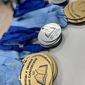 Преподаватели СЭИ - участники образовательной смены для УМНИЦ И УМНИКОВ ЗЕМЛИ САРАТОВСКОЙ в Региональном центре «Галактика-64».