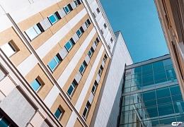 Продолжается набор на программу «Строительство железных дорог, мостов и транспортных тоннелей»