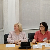 Политех провел видеосовещание с Российско-Армянским университетом