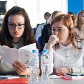 В СГТУ начала работу Международная конференция Safety 2019