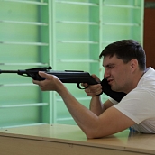 Семья преподавателей СГТУ стала участниками Всероссийского конкурса «Студенческие семьи России»